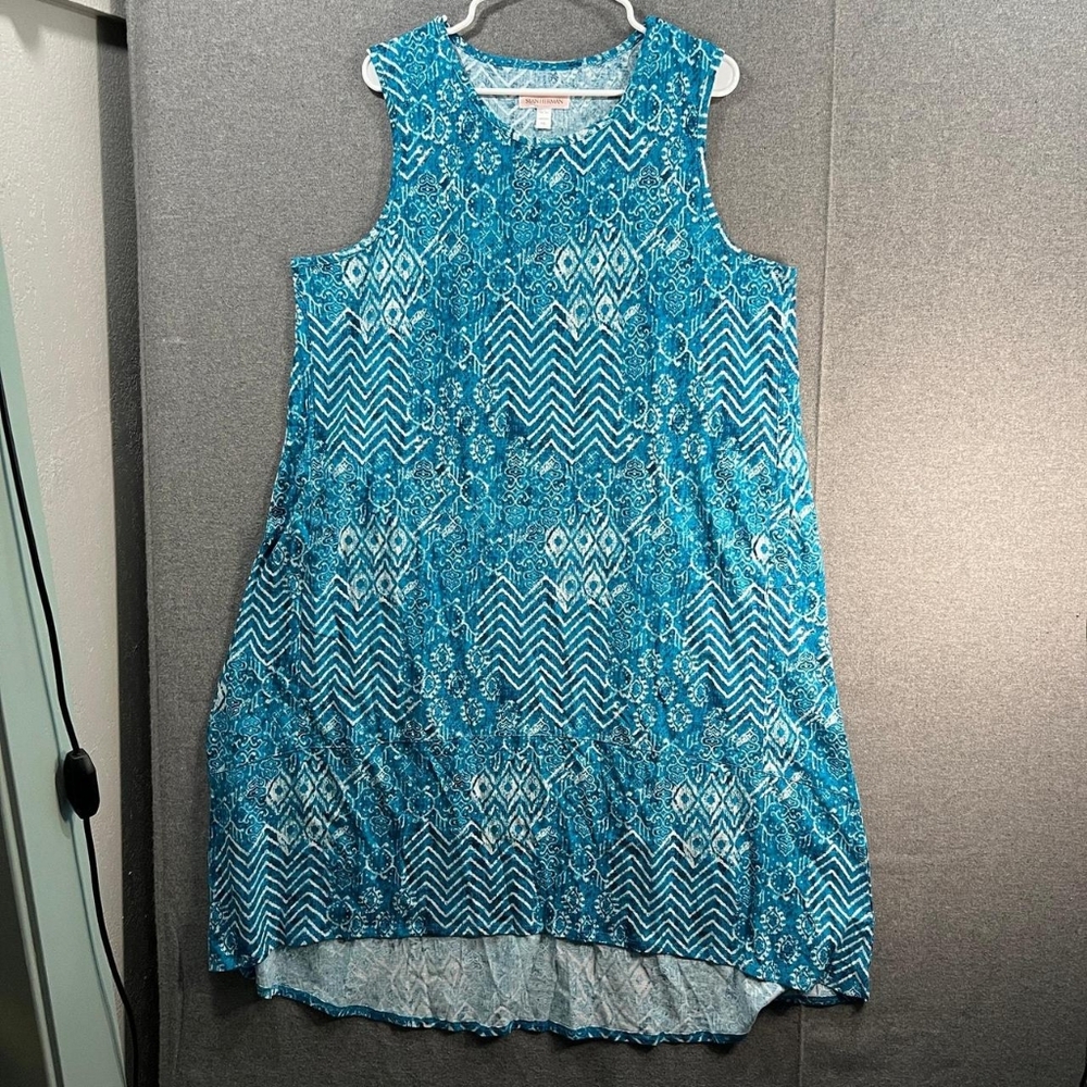 Stan Herman Dress